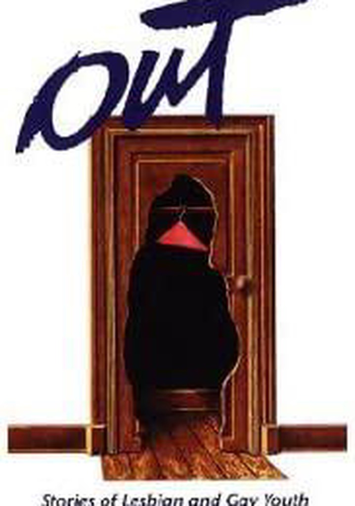 Out: Stories of Lesbian and Gay Youth