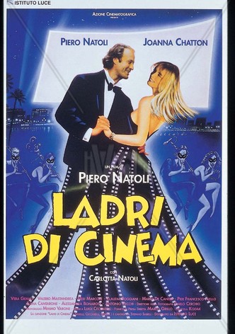 Ladri di cinema