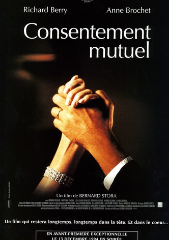 Mutual Consent