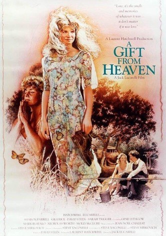 A Gift from Heaven