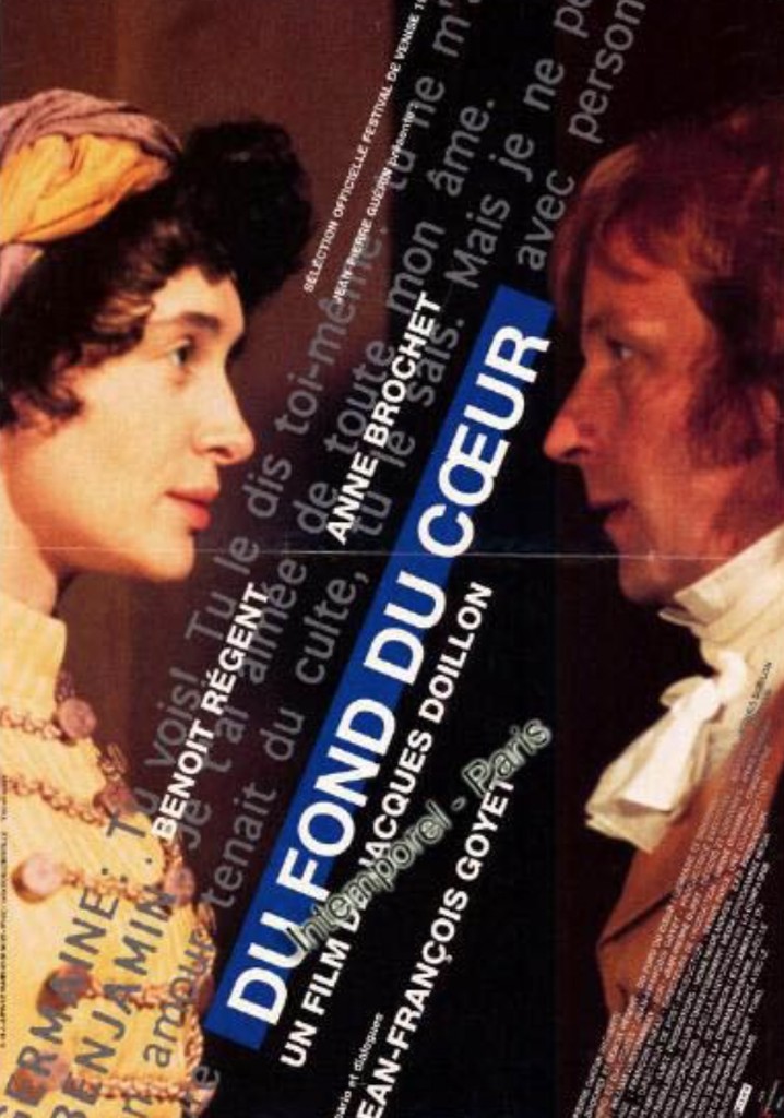 Deep in My Heart - Germaine and Benjamin