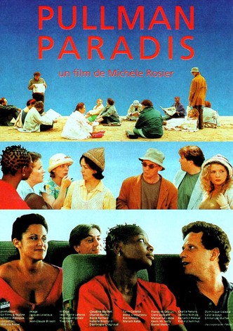 Pullman paradis
