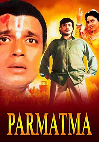 Paramaatma