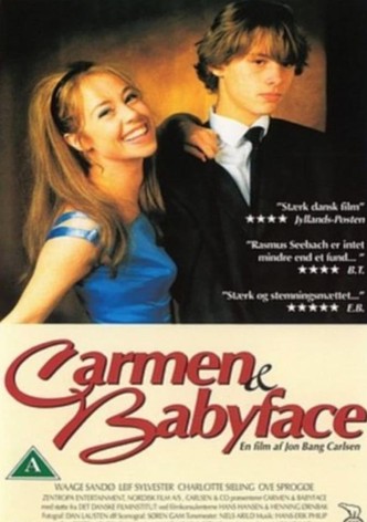 Carmen & Babyface