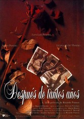 Después de tantos años