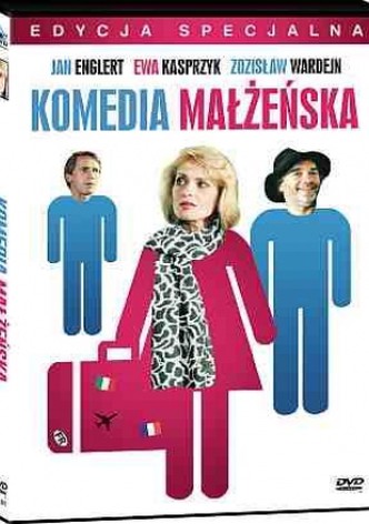 Comedy of Marriage