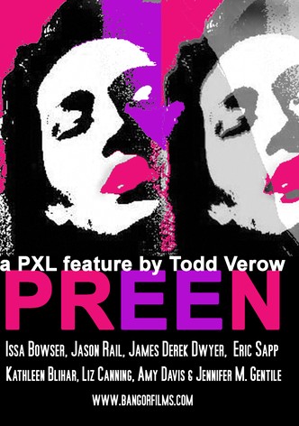 Preen