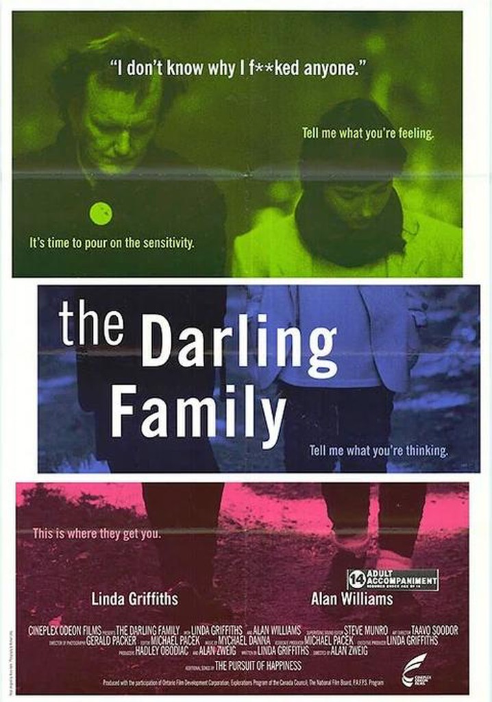 The Darling Family