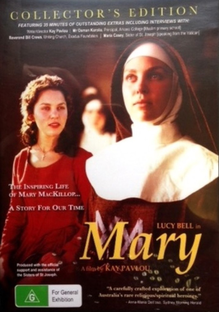 Mary: The Mary MacKillop Story