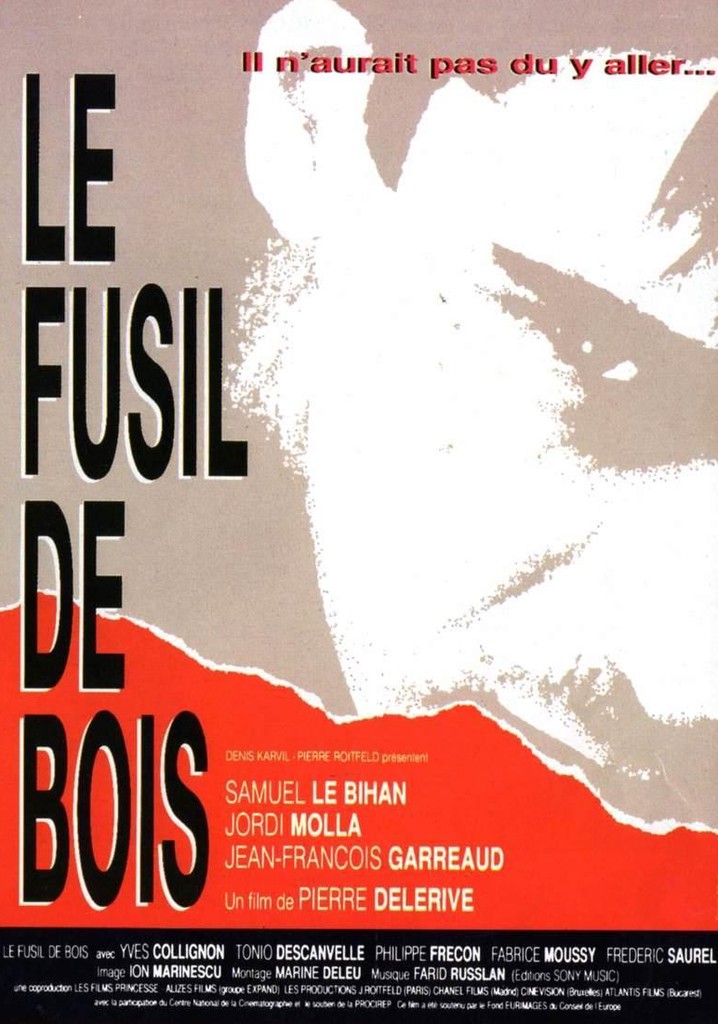 Le fusil de bois