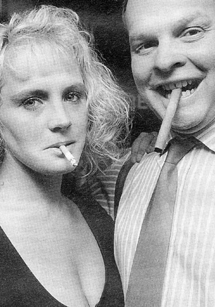 Tales from a Hard City