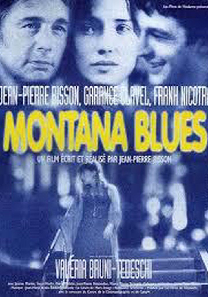 Montana Blues