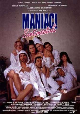 Maniaci sentimentali