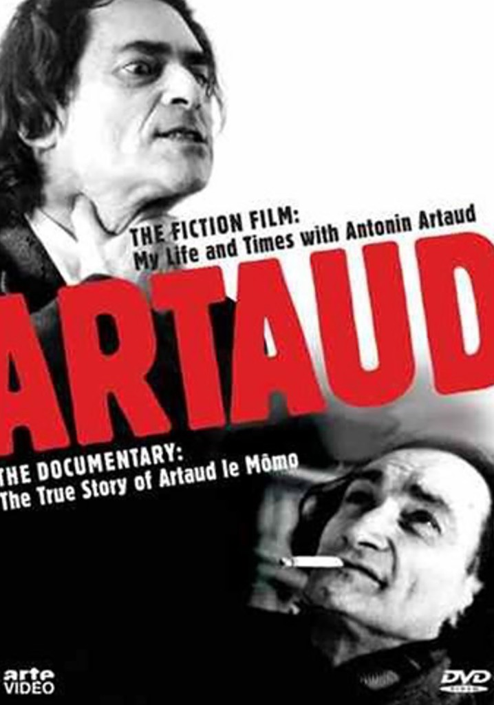 The True Story of Artaud the Momo