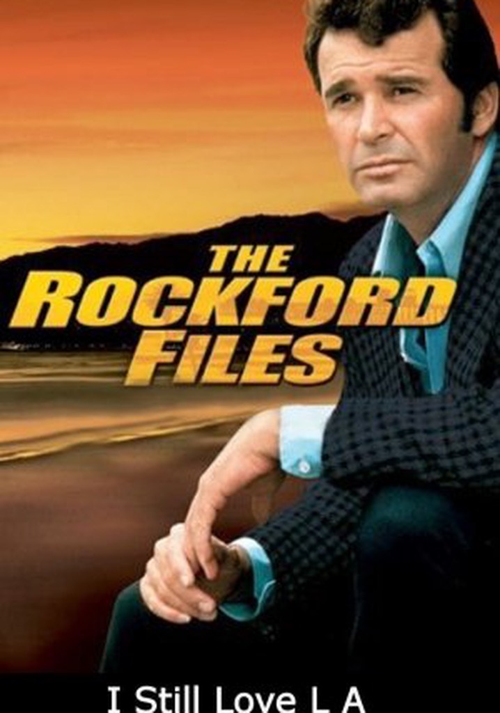 The Rockford Files: I Still Love L.A.