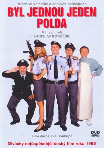 There Once Was a Cop
