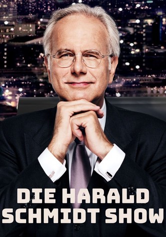 The Harald Schmidt Show