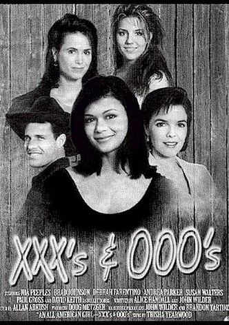 XXX's & OOO's