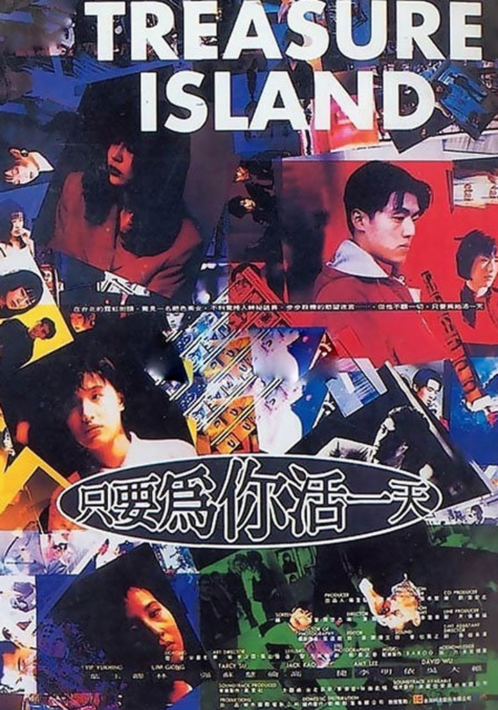Treasure Island