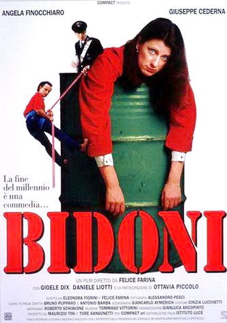Bidoni