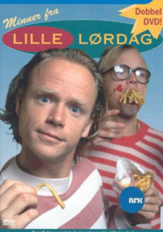 Lille lørdag