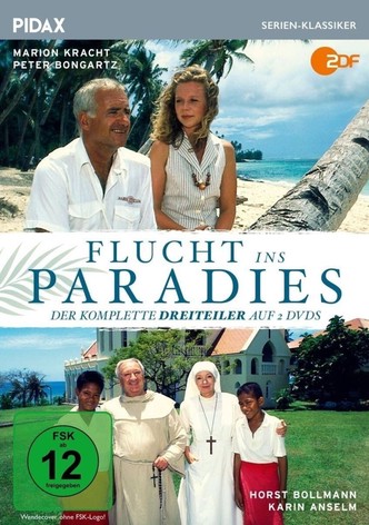 Flucht ins Paradies