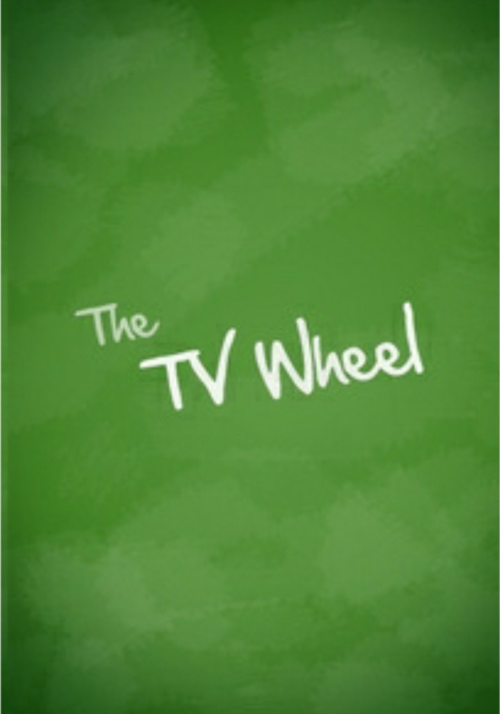 The TV Wheel