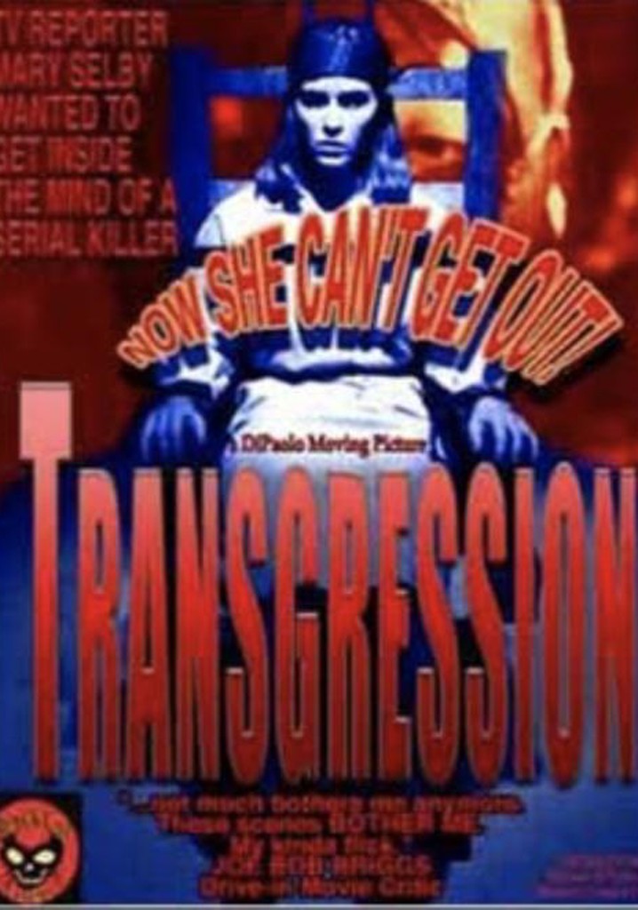 Transgression