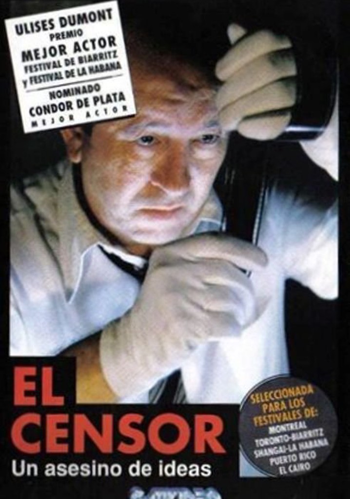 The Eyes of the Scissors