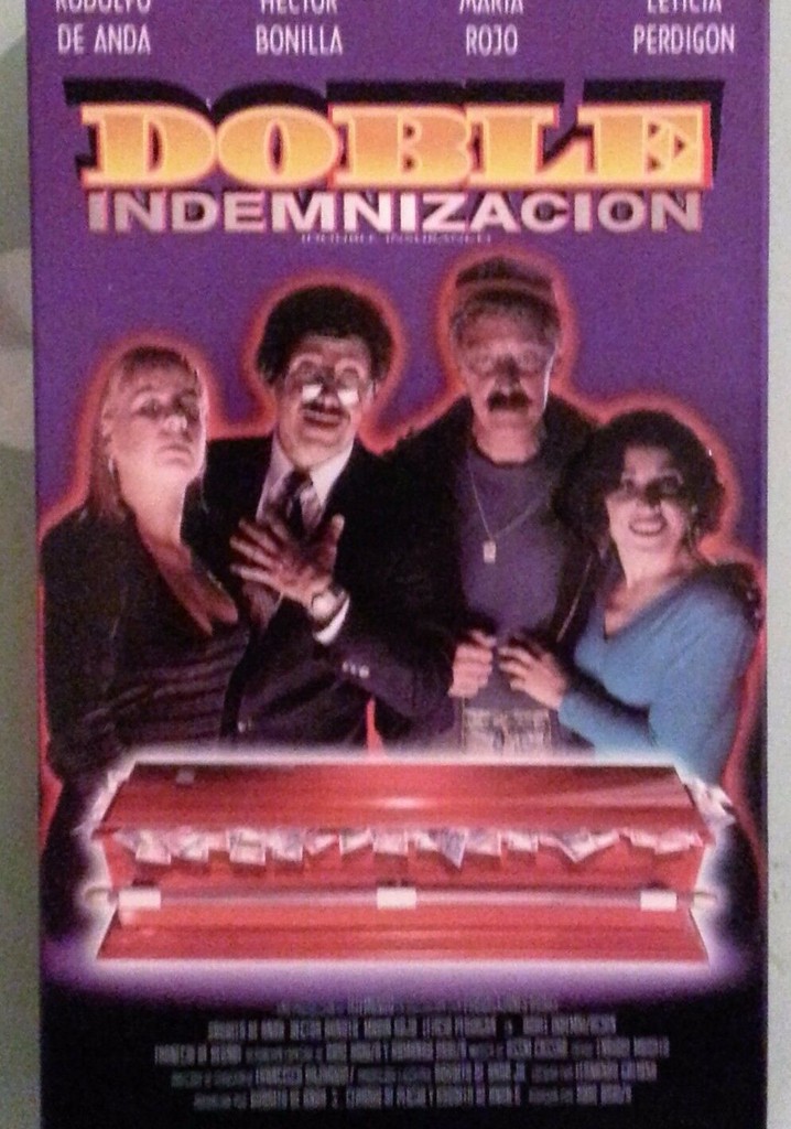 Doble indemnización