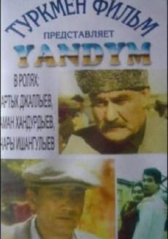 My Soul Is Burnt Out