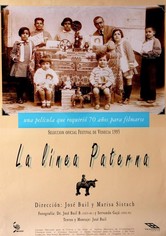 La línea paterna