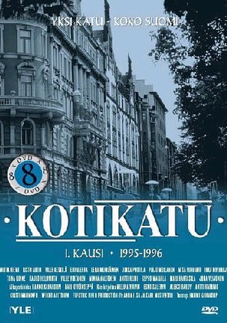 Kotikatu