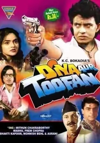 Diya Aur Toofan