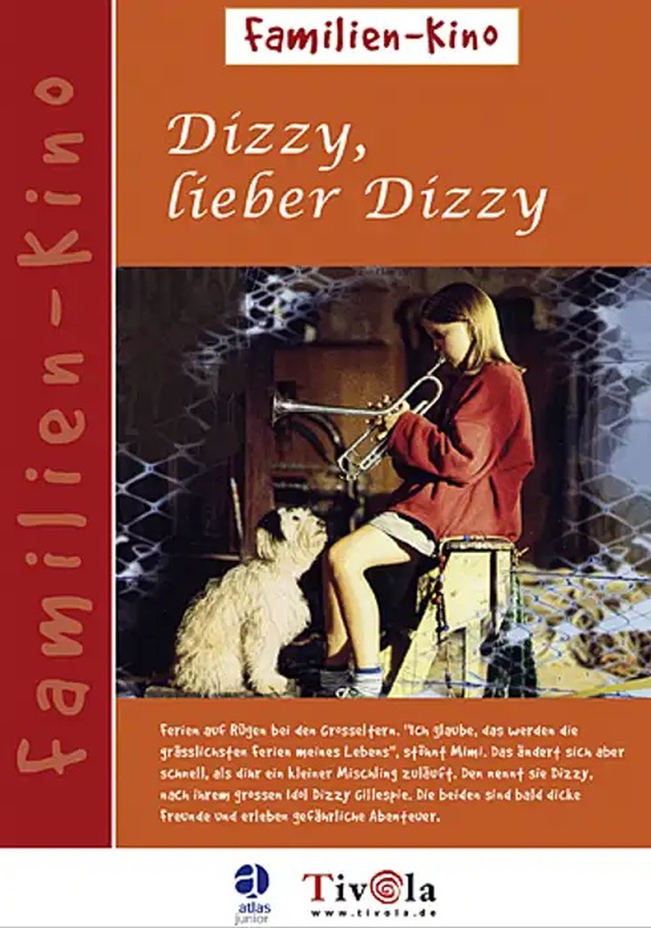 Dizzy, lieber Dizzy