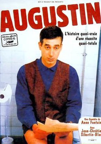 9 St-Augustin