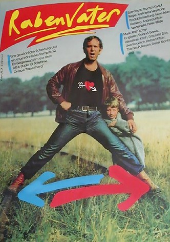 Rabenvater
