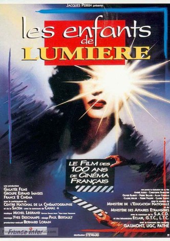 Les enfants de Lumière