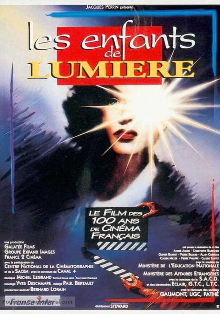 Les enfants de Lumière