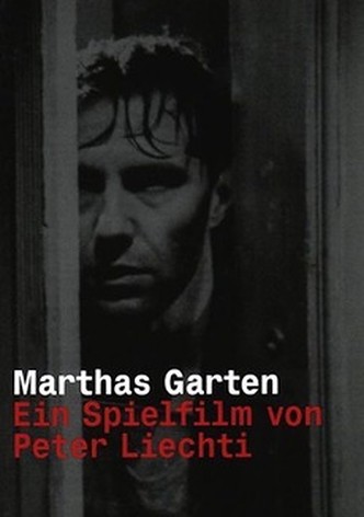 Martha's Garden
