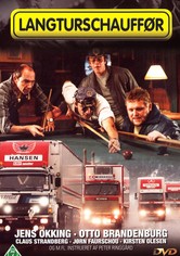 Truck-driver