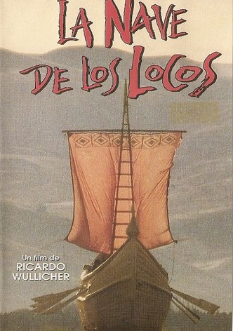 Ship of Fools