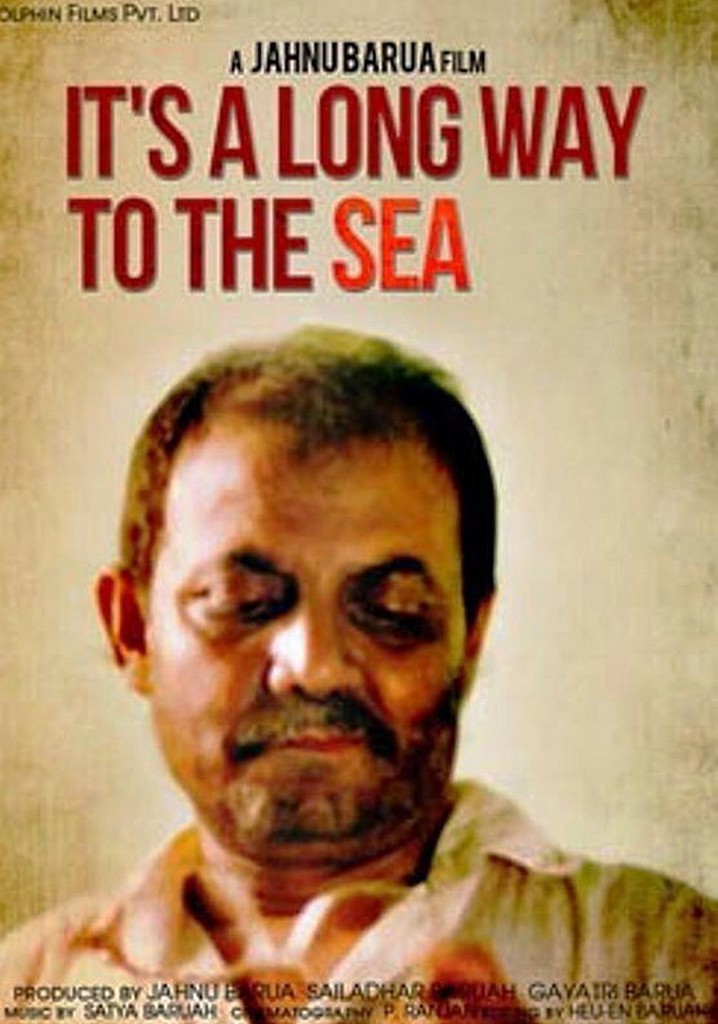 It's a Long Way to the Sea