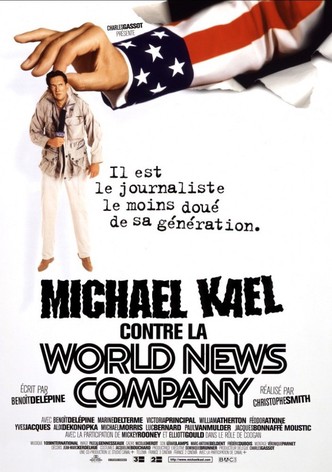 Michael Kael vs. the World News Company