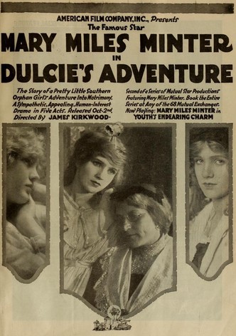 Dulcie's Adventure