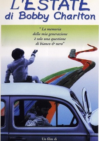 L'estate di Bobby Charlton