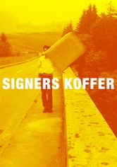 Signers Koffer - Unterwegs mit Roman Signer