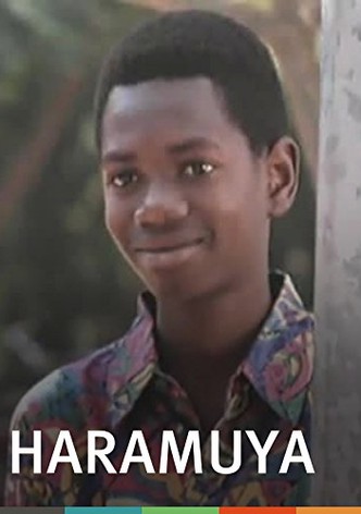 Haramuya