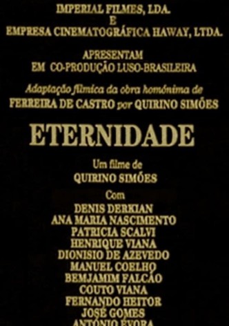 Eternidade