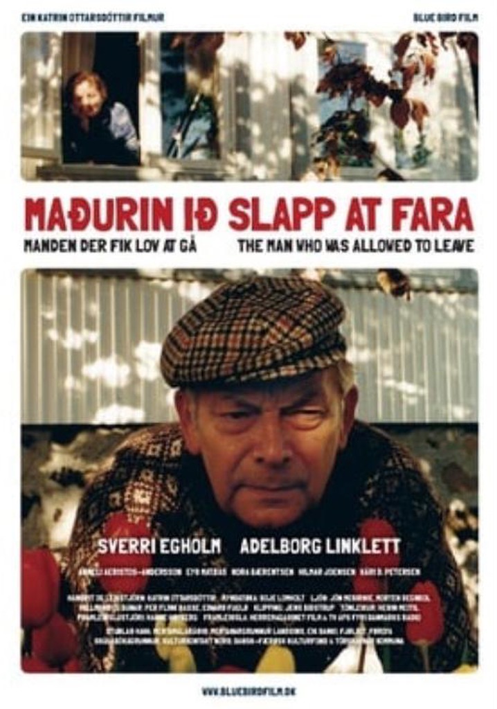 The Man Who Was Allowed to Leave